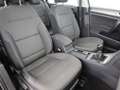 Volkswagen Golf Variant Golf VII Variant 1.6 TDI Comfortline SITZHZG TEMP Schwarz - thumbnail 14