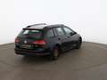 Volkswagen Golf Variant Golf VII Variant 1.6 TDI Comfortline SITZHZG TEMP Schwarz - thumbnail 3
