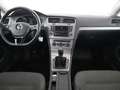Volkswagen Golf Variant Golf VII Variant 1.6 TDI Comfortline SITZHZG TEMP Schwarz - thumbnail 11