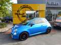 Fiat 500 Cabrio "S Twin Air" *Schwingverdeck* - thumbnail 1