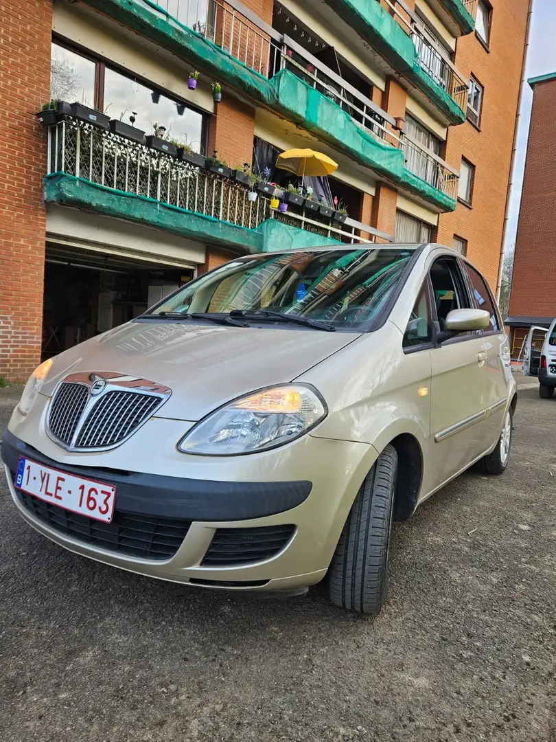 Lancia MUSA 1.4i 16v Platino DFN - 2