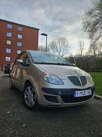 1.4i 16v Platino DFN