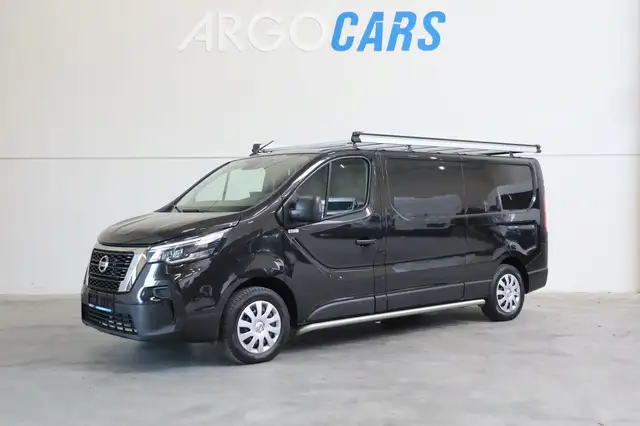 Nissan Primastar 2.0 dCi L2/H1 LED ACENTA CAMERA PDC CRUISE AIRCO N