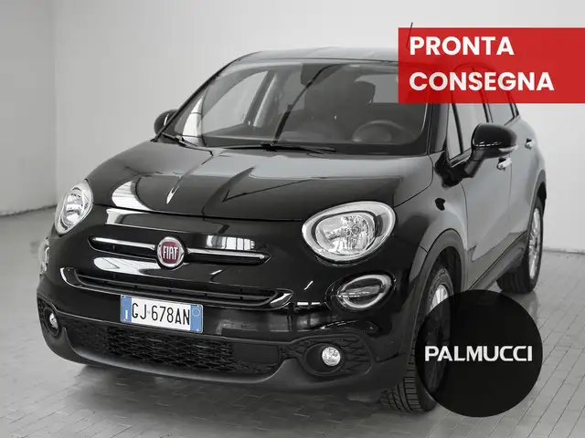Fiat 500X 1.3 Mjet 95cv E6D Connect