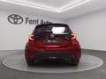Toyota Yaris 1.5h trend crvena - thumbnail 4