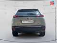 Peugeot 2008 1.2 PureTech 130ch S\u0026S GT Pack EAT8 Wit - thumbnail 7