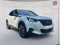 Peugeot 2008 1.2 PureTech 130ch S\u0026S GT Pack EAT8 Wit - thumbnail 3