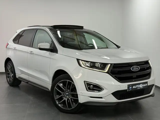 Ford Edge Edge 2.0 TDCi AWD Sport - 1erMain - Toit Pano - Camera - EU6b