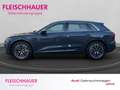 Audi Q8 e-tron 55 qu. advanced Matrix+AHK+Pano+Navi+21''+VC+HUD Albastru - thumbnail 3