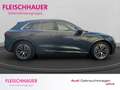 Audi Q8 e-tron 55 qu. advanced Matrix+AHK+Pano+Navi+21''+VC+HUD Albastru - thumbnail 7