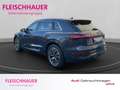 Audi Q8 e-tron 55 qu. advanced Matrix+AHK+Pano+Navi+21''+VC+HUD Albastru - thumbnail 4