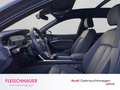 Audi Q8 e-tron 55 qu. advanced Matrix+AHK+Pano+Navi+21''+VC+HUD Albastru - thumbnail 9