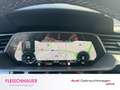 Audi Q8 e-tron 55 qu. advanced Matrix+AHK+Pano+Navi+21''+VC+HUD Albastru - thumbnail 11