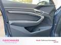 Audi Q8 e-tron 55 qu. advanced Matrix+AHK+Pano+Navi+21''+VC+HUD Albastru - thumbnail 12