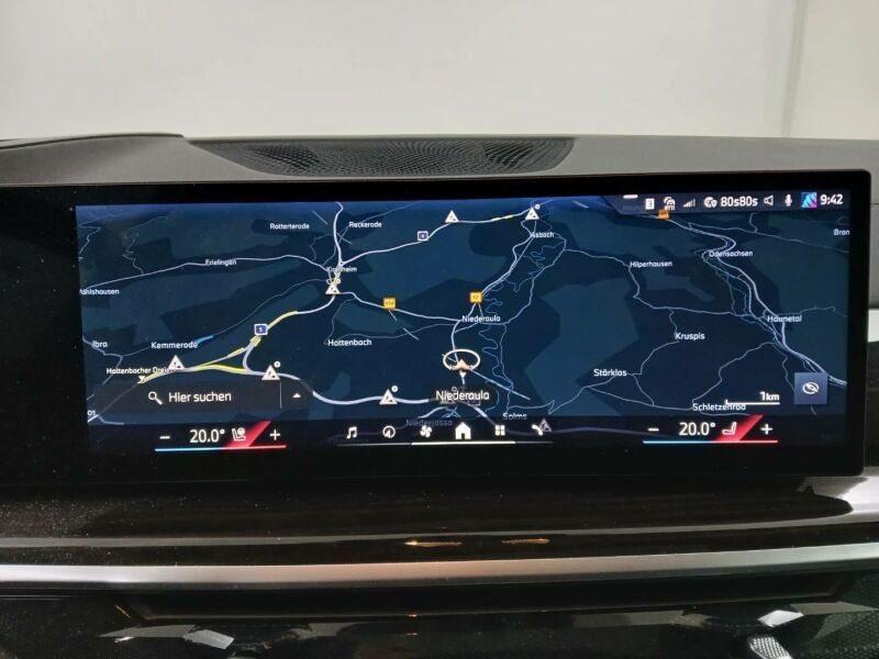 BMW X7 xDr. 40dA Pano 6Sitzer ACC Park+ HuD Standh. — photo 6