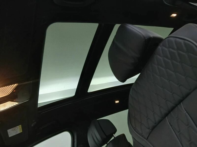 BMW X7 xDr. 40dA Pano 6Sitzer ACC Park+ HuD Standh. — photo 10