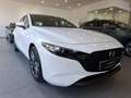 Mazda 3 2.5 e-Skyactiv-G Centre-line Aut. 103kW Weiß - thumbnail 10