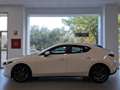 Mazda 3 2.5 e-Skyactiv-G Centre-line Aut. 103kW Weiß - thumbnail 12