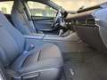 Mazda 3 2.5 e-Skyactiv-G Centre-line Aut. 103kW Weiß - thumbnail 3