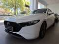 Mazda 3 2.5 e-Skyactiv-G Centre-line Aut. 103kW Weiß - thumbnail 1