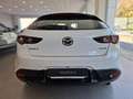 Mazda 3 2.5 e-Skyactiv-G Centre-line Aut. 103kW Weiß - thumbnail 7