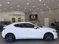 Mazda 3 2.5 e-Skyactiv-G Centre-line Aut. 103kW Weiß - thumbnail 6