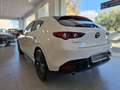 Mazda 3 2.5 e-Skyactiv-G Centre-line Aut. 103kW Weiß - thumbnail 11