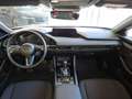 Mazda 3 2.5 e-Skyactiv-G Centre-line Aut. 103kW Weiß - thumbnail 4