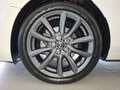Mazda 3 2.5 e-Skyactiv-G Centre-line Aut. 103kW Weiß - thumbnail 9