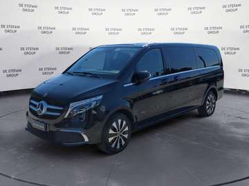 V 250 d Sport Extralong
