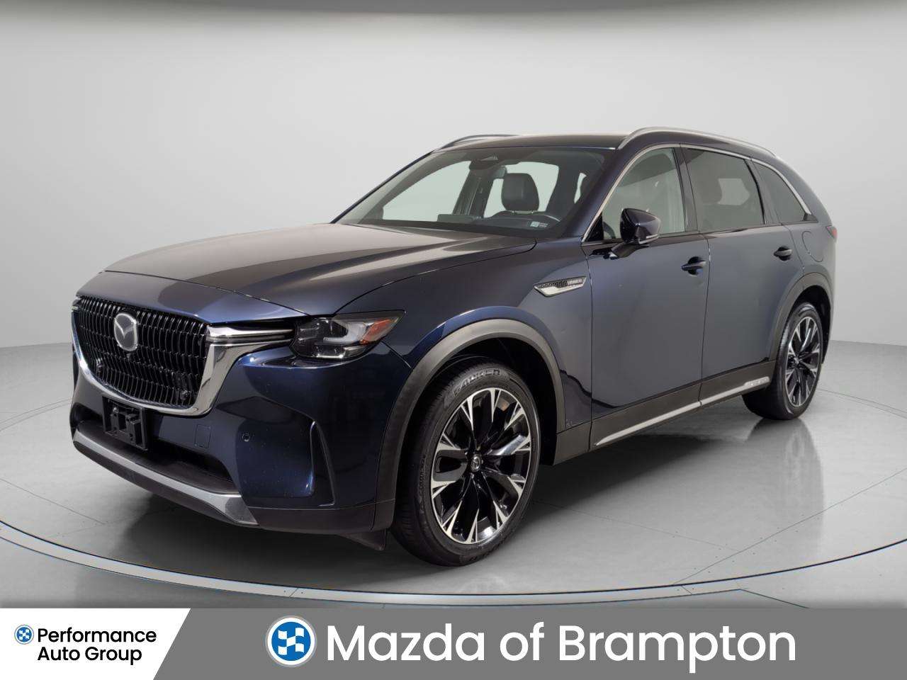 2024 Mazda CX-90 PHEV