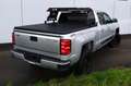 Chevrolet Silverado 1500 5.3 V8 Double Cab 4x4 6-Sitzer Argent - thumbnail 5