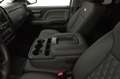 Chevrolet Silverado 1500 5.3 V8 Double Cab 4x4 6-Sitzer Argent - thumbnail 18