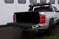 Chevrolet Silverado 1500 5.3 V8 Double Cab 4x4 6-Sitzer Argent - thumbnail 8