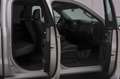 Chevrolet Silverado 1500 5.3 V8 Double Cab 4x4 6-Sitzer Argent - thumbnail 11