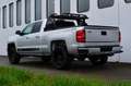Chevrolet Silverado 1500 5.3 V8 Double Cab 4x4 6-Sitzer Argent - thumbnail 6