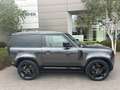Land Rover Defender 90 V8 Dynamic HSE // Lichte Vracht Grijs - thumbnail 3