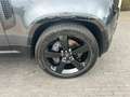 Land Rover Defender 90 V8 Dynamic HSE // Lichte Vracht Grijs - thumbnail 19