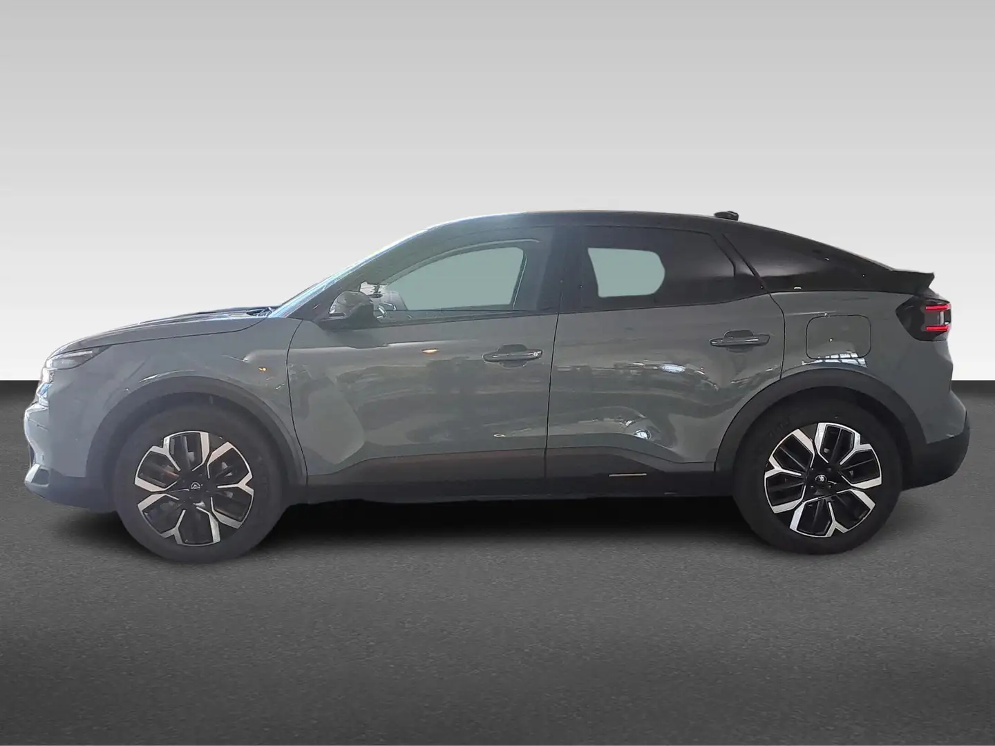 Citroen E-C4 Electric EV 54kWh 156pk Max / Navigatie Verde - 2
