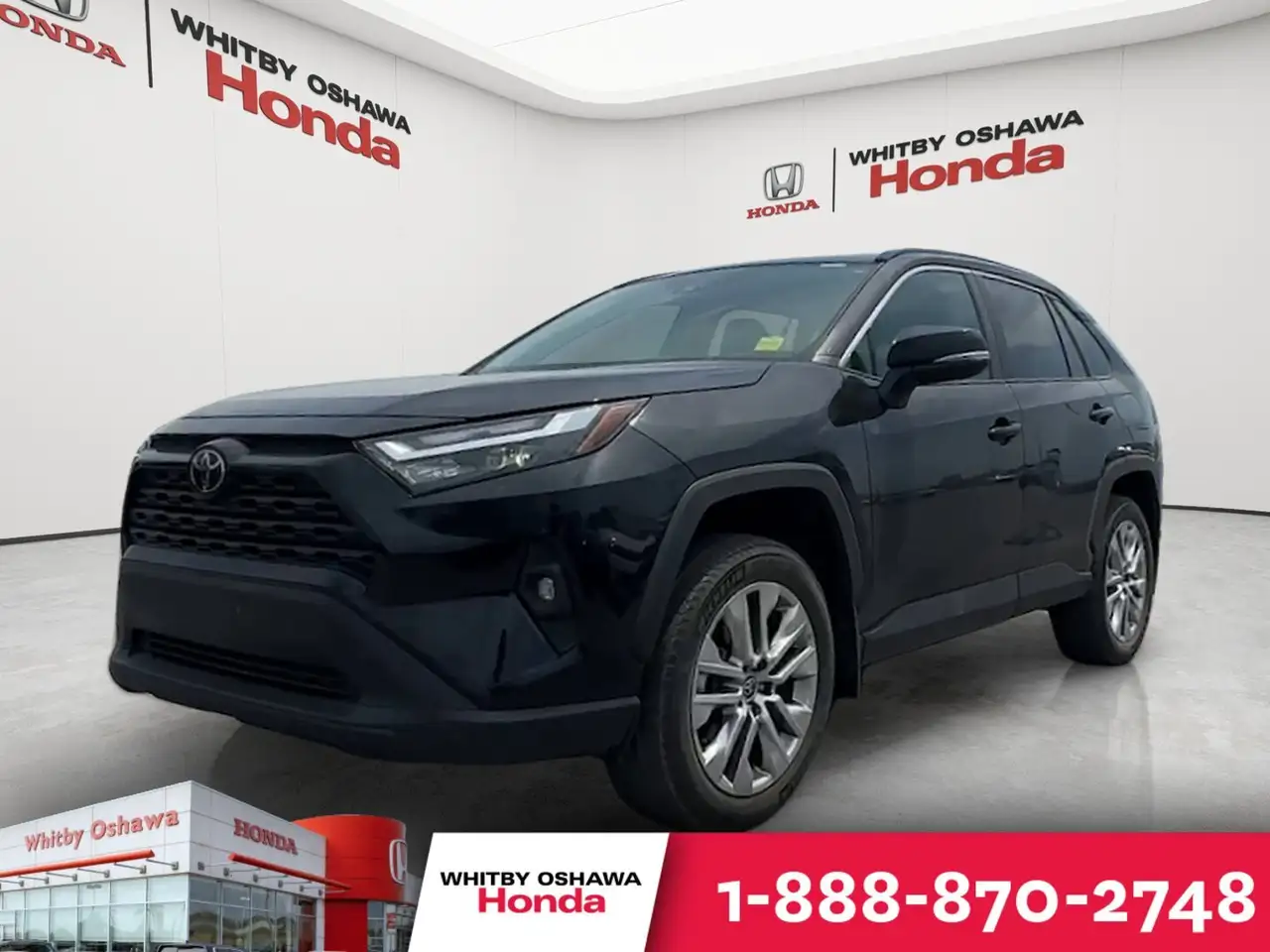 2024 Toyota RAV 4