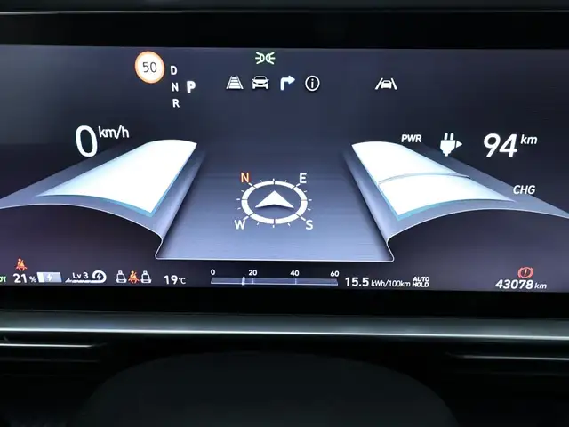 Hyundai Ioniq 6 view 7