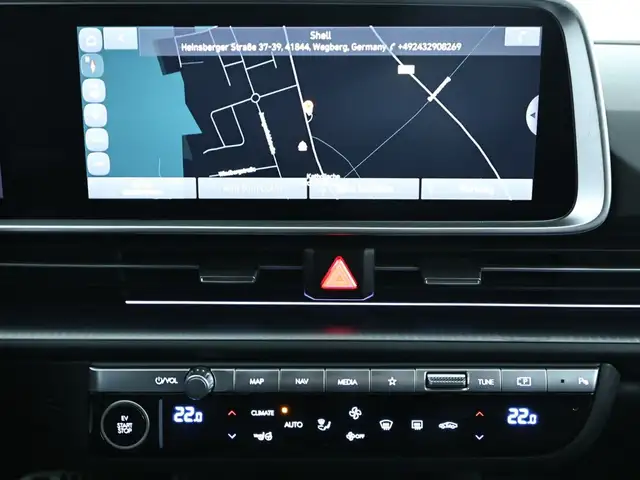 Hyundai Ioniq 6 view 12