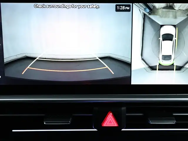 Hyundai Ioniq 6 view 15