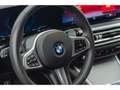 BMW 330 Touring Gris - thumbnail 9