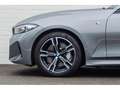 BMW 330 Touring Gris - thumbnail 4
