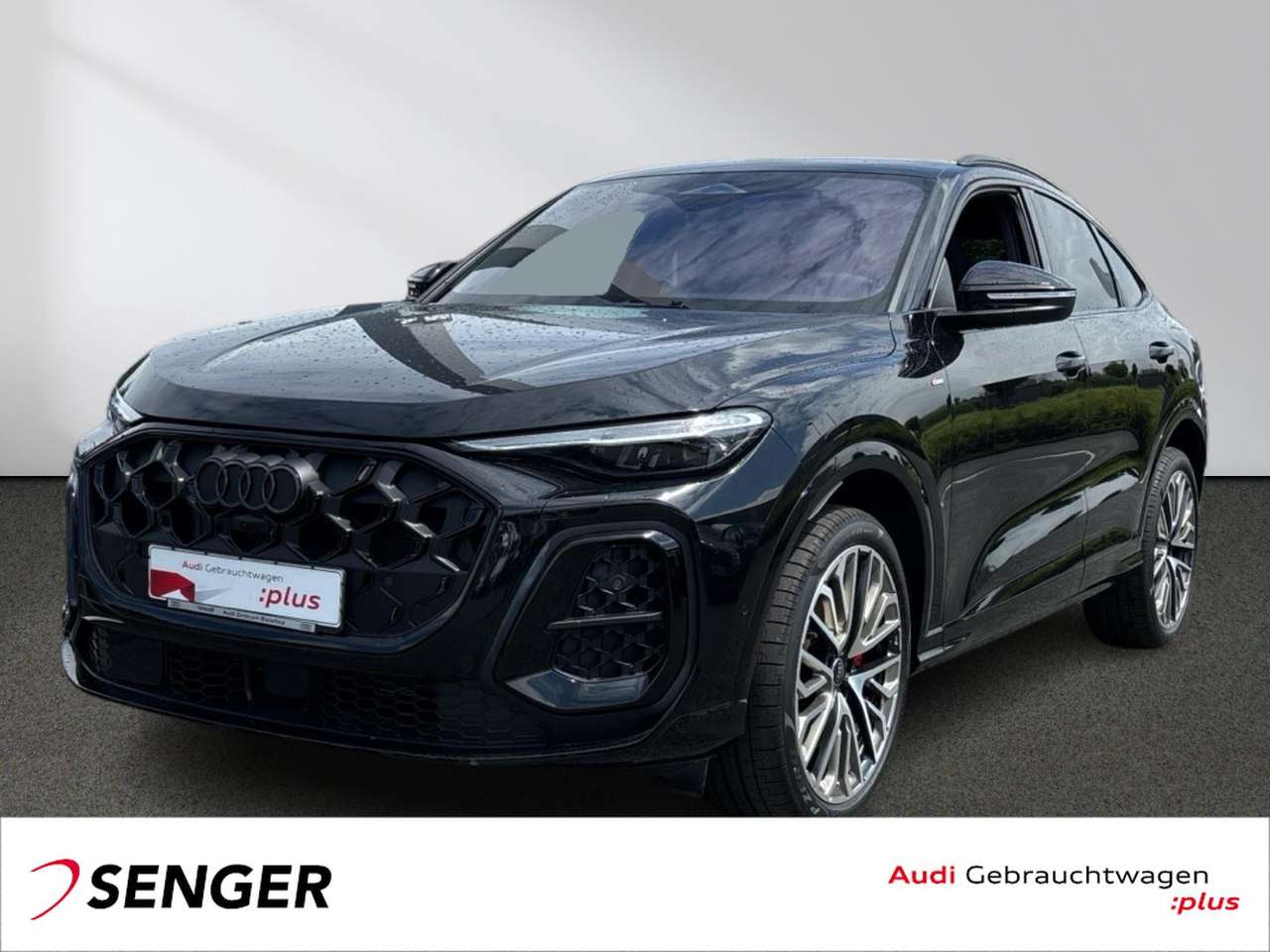 Audi Q5 2025