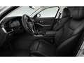 BMW 320 HYBRID - PANODAK - LEDER - ACC Blanc - thumbnail 25
