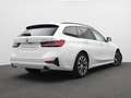 BMW 320 HYBRID - PANODAK - LEDER - ACC Blanc - thumbnail 2