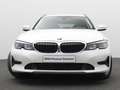 BMW 320 HYBRID - PANODAK - LEDER - ACC Blanc - thumbnail 4