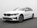BMW 320 HYBRID - PANODAK - LEDER - ACC Blanc - thumbnail 1
